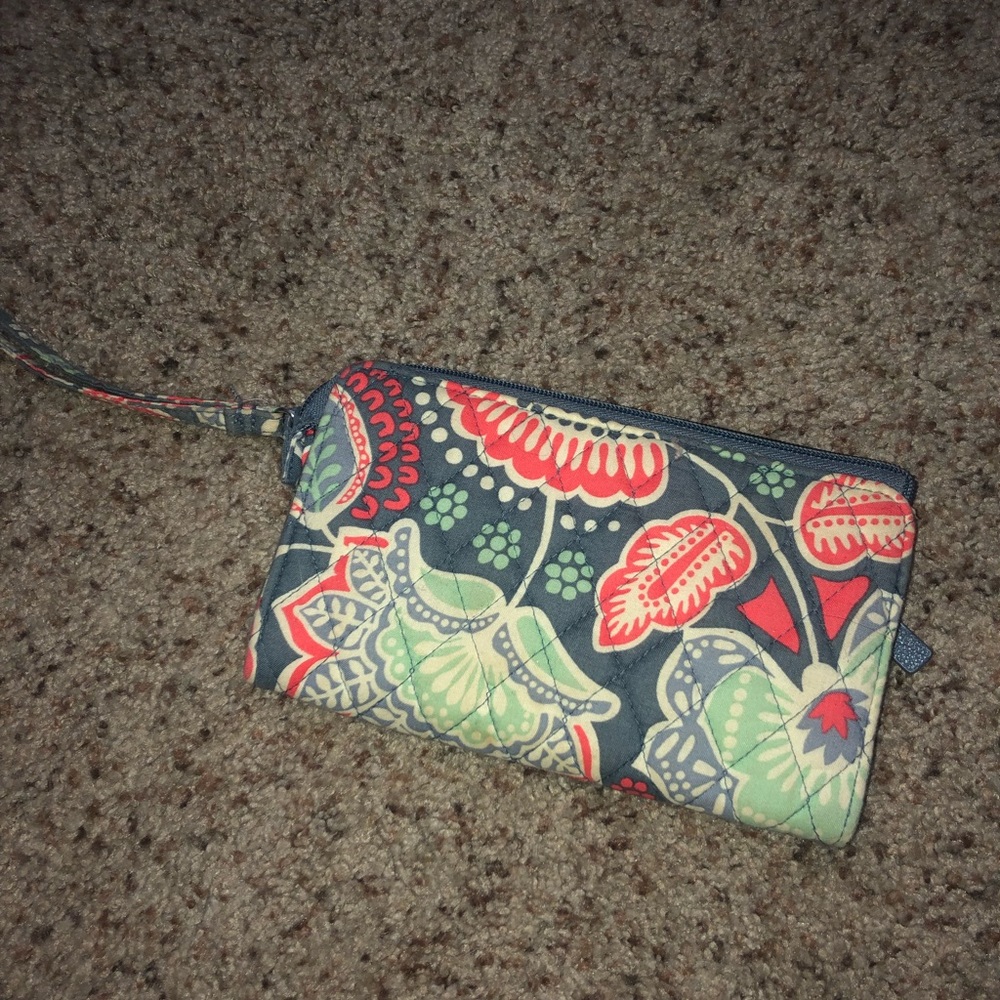 Vera Bradley Wrislet